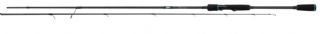 Salmo Thrill Seeker Spinning Rod 5-21g - 